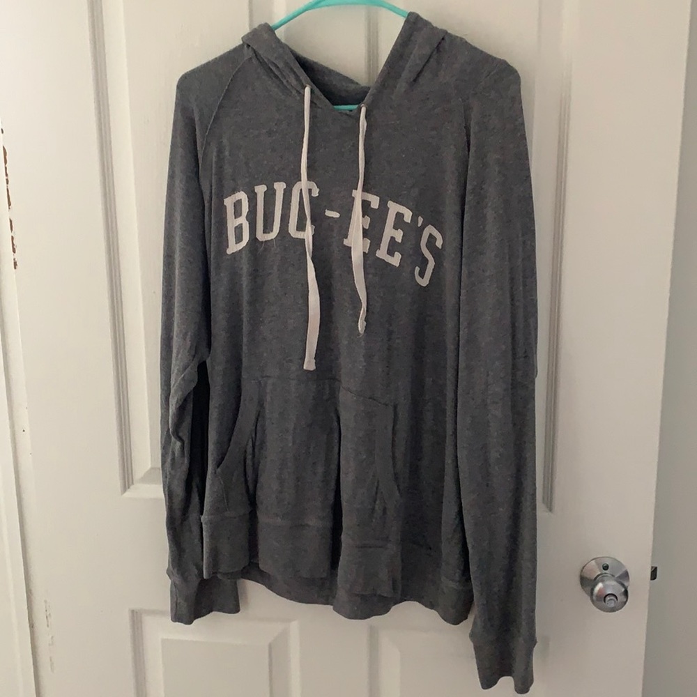 Women’s Buc-ee’s Sweatshirt